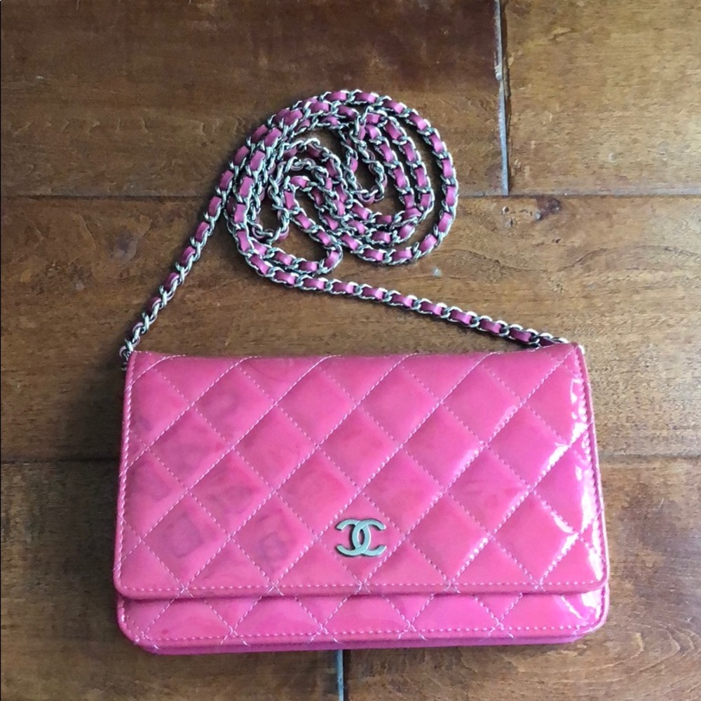 Woc Chanel